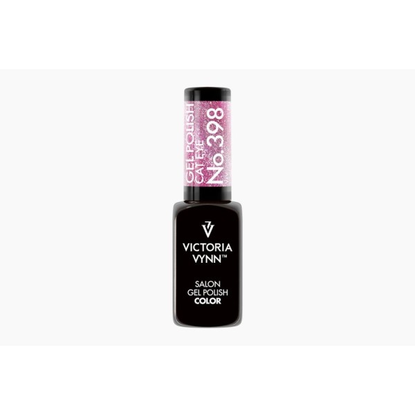 Victoria Vynn Gel Polish 398