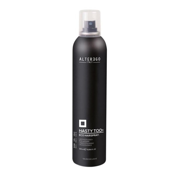 Alter Ego lakier ekologiczny Hasty Too 320ml