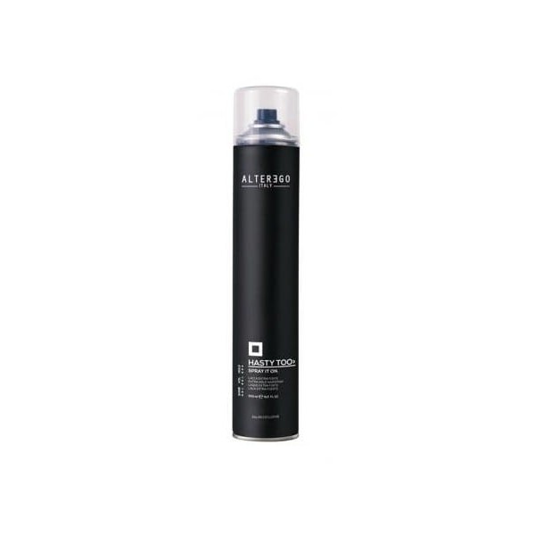 Alter Ego lakier bardzo mocny 500ml
