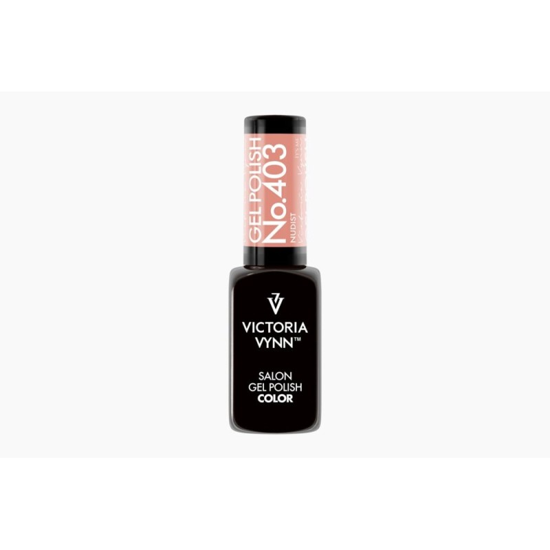 Victoria Vynn Gel Polish 252