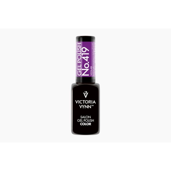 Victoria Vynn Gel Polish 419