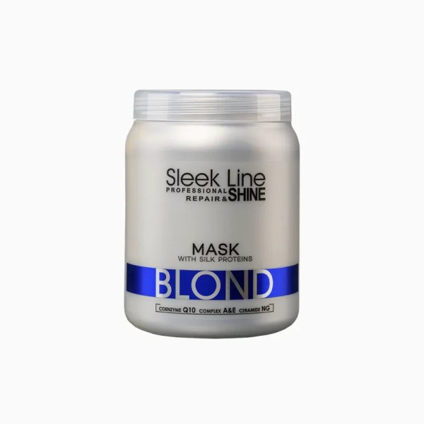 Stapiz maska Blond 1000ML
