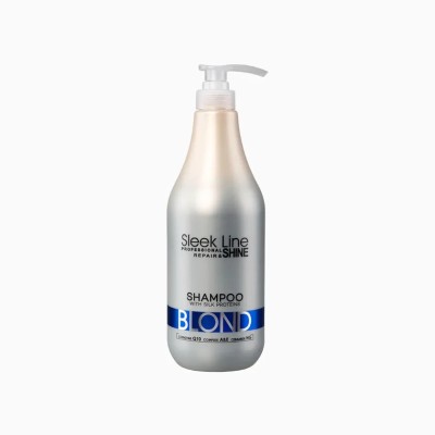 SZAMPON STAPIZ BLOND 1000 ML