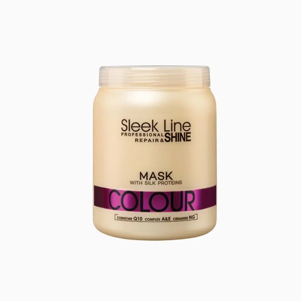 Stapiz maska Color 1000ML