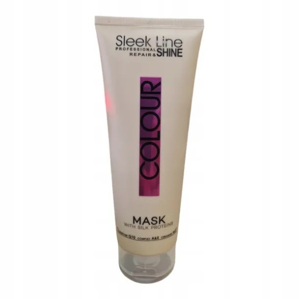 Stapiz maska Color 250ml