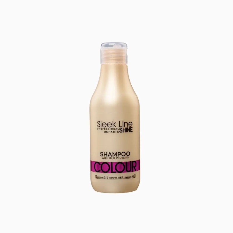 Be Color szampon wygładzający 1000ml