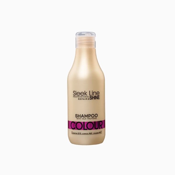 Stapiz szampon Color 300ml