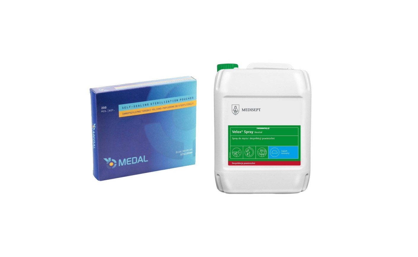 Kontrola Sanepidu w 2026 roku – kompletna lista procedur i środków dezynfekcyjnych