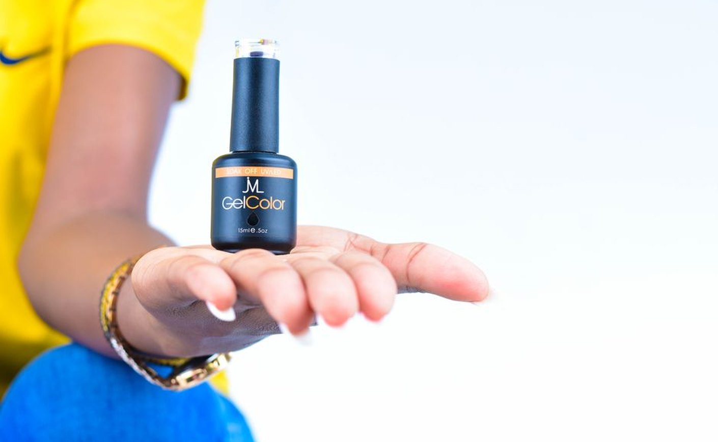 Manicure hybrydowy krok po kroku - poradnik | KosmetykPro