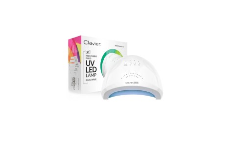 Profesjonalne lampy UV LED - jak wybrać idealne urządzenie do salonu?